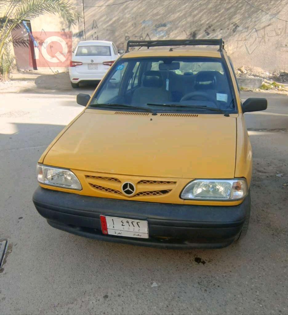 Saipa 131